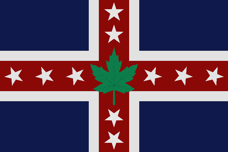 Canadian flag designs for a more immersive experience | Paradox